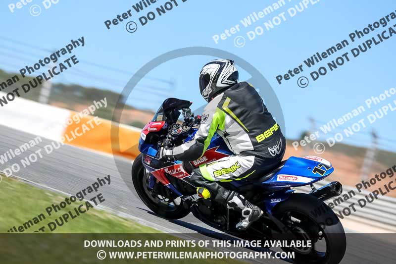 may 2019;motorbikes;no limits;peter wileman photography;portimao;portugal;trackday digital images